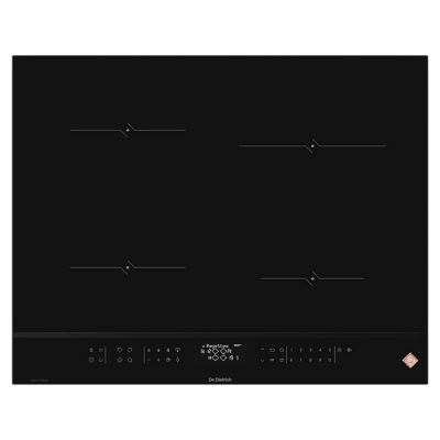 Варочная панель De Dietrich DPI4420H индукционная Варочная панель De Dietrich DPI4420H индукционная