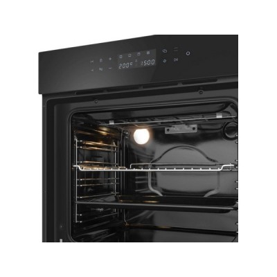 Духовой шкаф MEFERI MEO606BK ULTRA Духовой шкаф MEFERI MEO606BK ULTRA