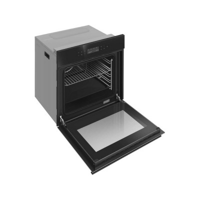 Духовой шкаф MEFERI MEO606BK ULTRA Духовой шкаф MEFERI MEO606BK ULTRA