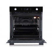 Духовой шкаф Evelux EO 650 PB