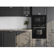 Духовой шкаф Evelux EO 650 PB