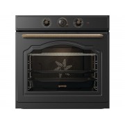 Духовой шкаф Gorenje BOS67371CLB с паром