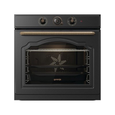 Духовой шкаф Gorenje BOS67371CLB с паром Духовой шкаф Gorenje BOS67371CLB с паром