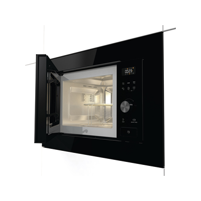 СВЧ-печь Gorenje BM201AG1BG СВЧ-печь Gorenje BM201AG1BG