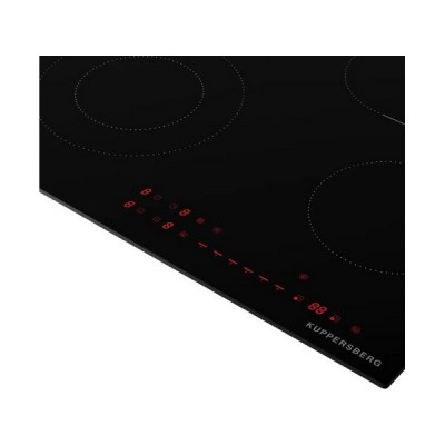Варочная панель Kuppersberg ECS 624 электрическая Варочная панель Kuppersberg ECS 624 электрическая