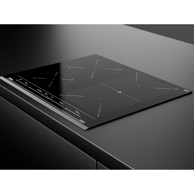 Варочная панель Teka IZF 64440 MSP BLACK (112510019) индукционная Варочная панель Teka IZF 64440 MSP BLACK (112510019) индукционная