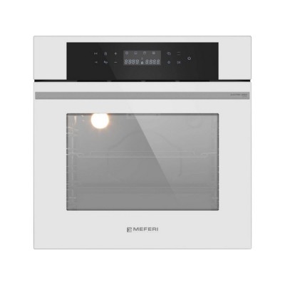 Духовой шкаф MEFERI MEO606WH ULTRA Духовой шкаф MEFERI MEO606WH ULTRA