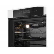 Духовой шкаф MEFERI MEO606WH ULTRA