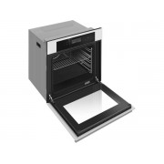 Духовой шкаф MEFERI MEO606WH ULTRA