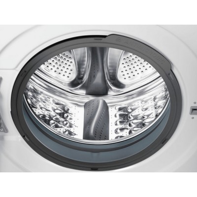 Стиральная машина MAUNFELD MFWM148WH03 Стиральная машина MAUNFELD MFWM148WH03