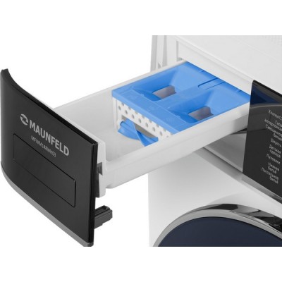 Стиральная машина MAUNFELD MFWM148WH03 Стиральная машина MAUNFELD MFWM148WH03