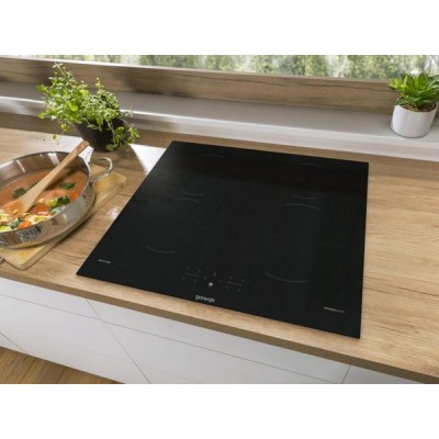 Варочная панель Gorenje GI6401BSC индукционная Варочная панель Gorenje GI6401BSC индукционная