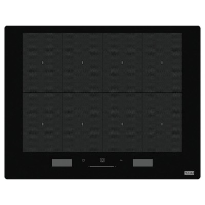 Варочная панель Franke FMY 658 I FP BK (108.0613.587) индукционная Варочная панель Franke FMY 658 I FP BK (108.0613.587) индукционная