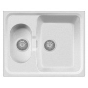 Мойка "Longran" Classic CLS615.500 15 - 07 Alpina