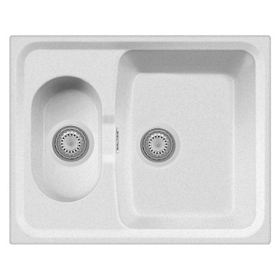 Мойка "Longran" Classic CLS615.500 15 - 07 Alpina Мойка "Longran" Classic CLS615.500 15 - 07 Alpina