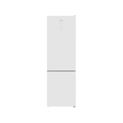 Холодильник MAUNFELD MFF200NFW Matt Inverter Холодильник MAUNFELD MFF200NFW Matt Inverter