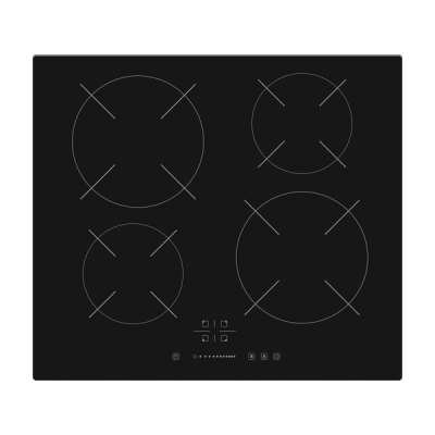 Варочная панель EXITEQ EXH-509IB индукционная Варочная панель EXITEQ EXH-509IB индукционная