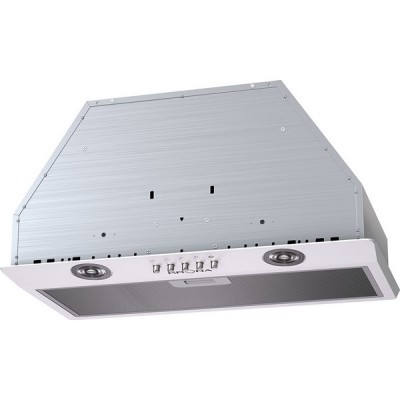 Вытяжка KRONA RUNA 600 white PB Вытяжка KRONA RUNA 600 white PB