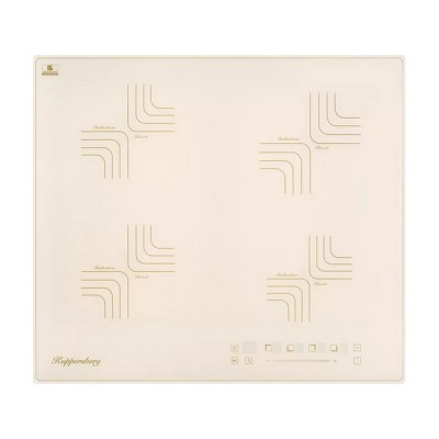 Варочная панель Kuppersberg ICS 606 C индукционная Варочная панель Kuppersberg ICS 606 C индукционная