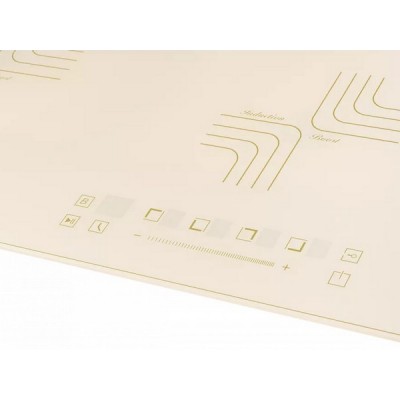 Варочная панель Kuppersberg ICS 606 C индукционная Варочная панель Kuppersberg ICS 606 C индукционная