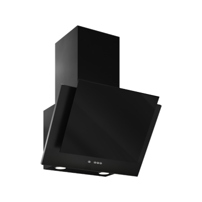 Вытяжка Elikor Рубин 60П-650-К3Д антрацит/черный Вытяжка Elikor Рубин 60П-650-К3Д антрацит/черный