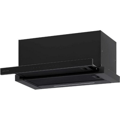 Вытяжка KRONA KAMILLA F MAX 600 black SGC AO Вытяжка KRONA KAMILLA F MAX 600 black SGC AO