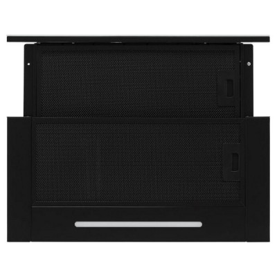 Вытяжка KRONA KAMILLA F MAX 600 black SGC AO Вытяжка KRONA KAMILLA F MAX 600 black SGC AO