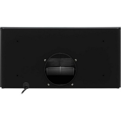 Вытяжка KRONA KAMILLA F MAX 600 black SGC AO Вытяжка KRONA KAMILLA F MAX 600 black SGC AO