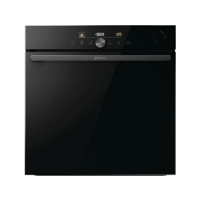 Духовой шкаф Gorenje BSA6747DGWI с паром Духовой шкаф Gorenje BSA6747DGWI с паром
