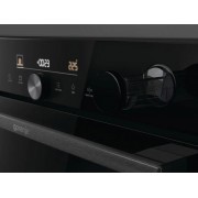 Духовой шкаф Gorenje BSA6747DGWI с паром