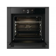 Духовой шкаф Gorenje BSA6747DGWI с паром