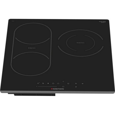 Варочная панель MEFERI MEH453BK COMFORT PLUS электрическая Варочная панель MEFERI MEH453BK COMFORT PLUS электрическая