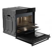 Духовой шкаф ASKO OCM56BGH с СВЧ