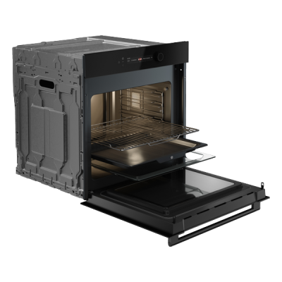 Духовой шкаф ASKO OCM56BGH с СВЧ Духовой шкаф ASKO OCM56BGH с СВЧ