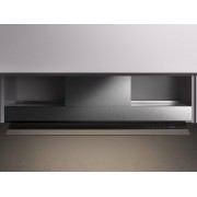 Вытяжка Falmec VIRGOLA NO-DROP TOUCH 60 BLACK