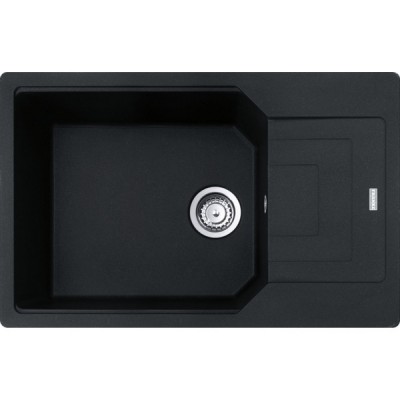 Мойка Franke UBG 611-78L, оникс (114.0595.289) Мойка Franke UBG 611-78L, оникс (114.0595.289)