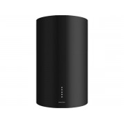 Вытяжка MEFERI TUBE40BK POWER