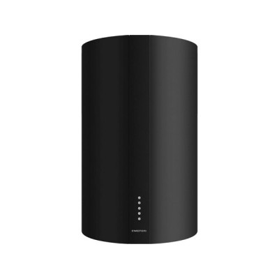 Вытяжка MEFERI TUBE40BK POWER Вытяжка MEFERI TUBE40BK POWER