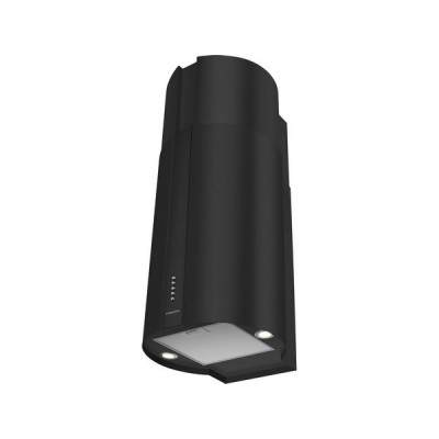 Вытяжка MEFERI TUBE40BK POWER Вытяжка MEFERI TUBE40BK POWER