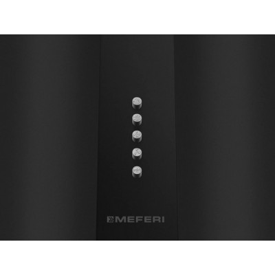 Вытяжка MEFERI TUBE40BK POWER Вытяжка MEFERI TUBE40BK POWER