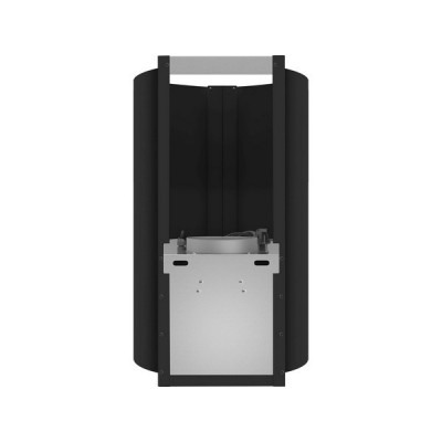 Вытяжка MEFERI TUBE40BK POWER Вытяжка MEFERI TUBE40BK POWER