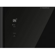 Холодильник MAUNFELD MFF191NFB