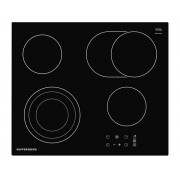 Варочная панель Kuppersberg ESO 629 электрическая