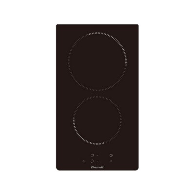 Варочная панель Brandt BPV6222B электрическая Варочная панель Brandt BPV6222B электрическая