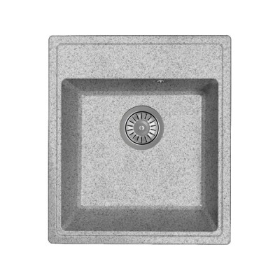 Мойка Dr.Gans Gelcoat Оливия 420 базальт Мойка Dr.Gans Gelcoat Оливия 420 базальт