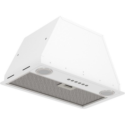 Вытяжка Elikor Врезной блок BOX 50П-1000-Э4Д белый SM Вытяжка Elikor Врезной блок BOX 50П-1000-Э4Д белый SM