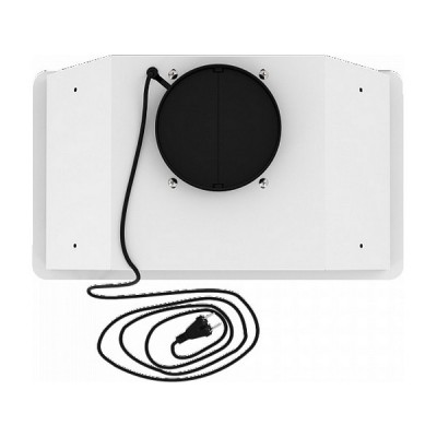 Вытяжка Elikor Врезной блок BOX 50П-1000-Э4Д белый SM Вытяжка Elikor Врезной блок BOX 50П-1000-Э4Д белый SM