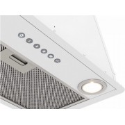 Вытяжка Elikor Врезной блок BOX 50П-1000-Э4Д белый SM