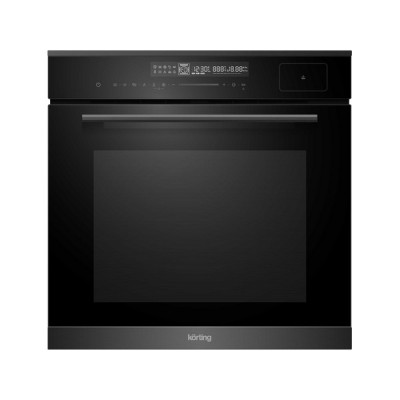 Духовой шкаф с функцией пара Korting OKB 1350 GNBX Steam Духовой шкаф с функцией пара Korting OKB 1350 GNBX Steam