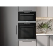 Духовой шкаф с функцией пара Korting OKB 1350 GNBX Steam